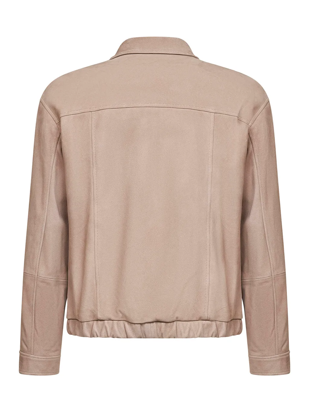 Brunello Cucinelli Country Outerwear Jacket