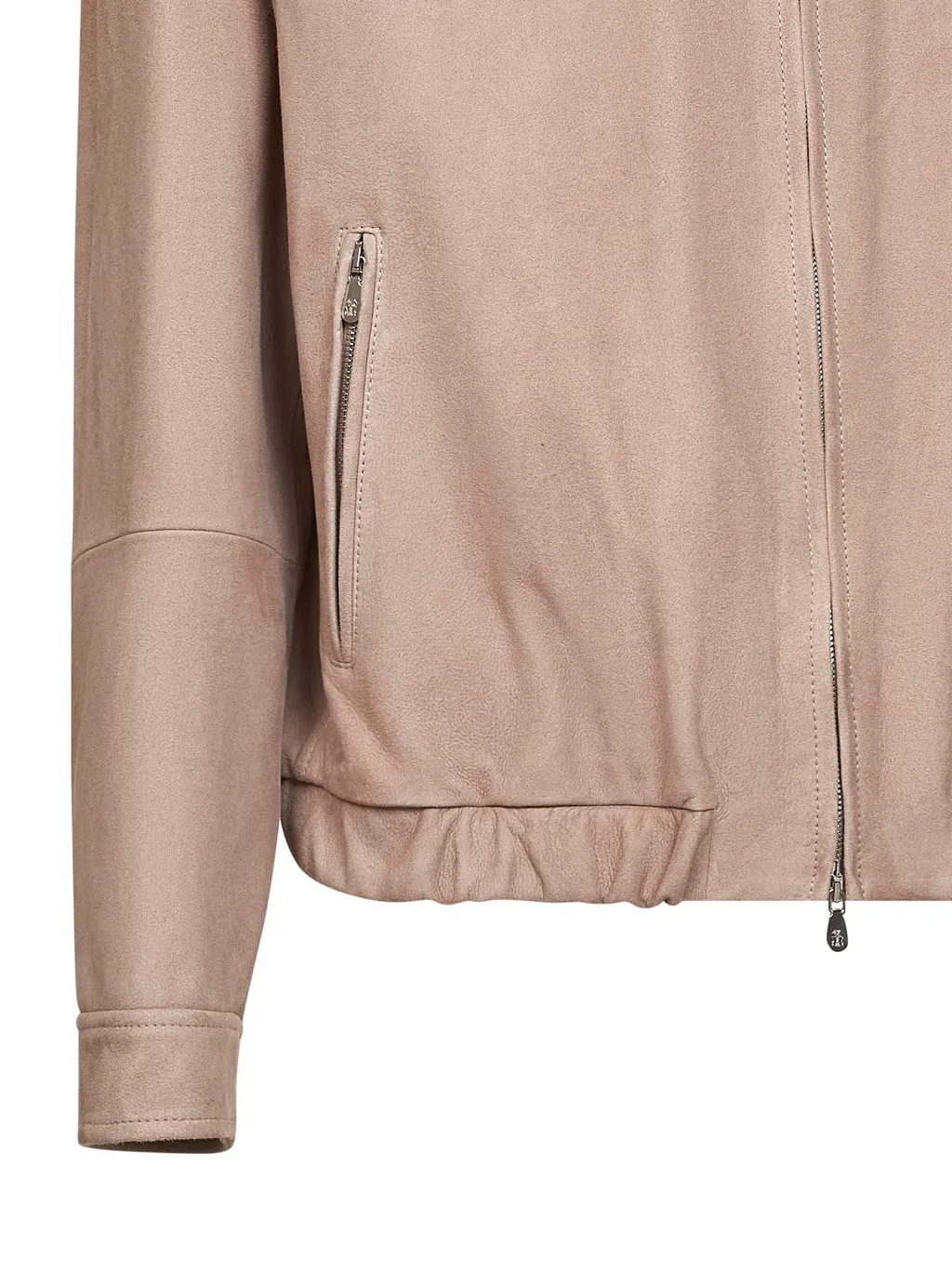 Brunello Cucinelli Country Outerwear Jacket