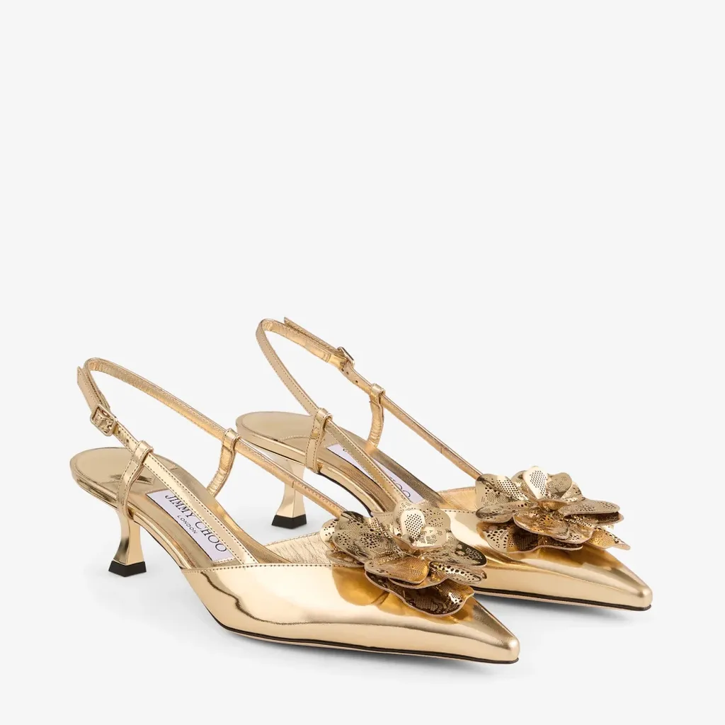 Mimmi Sling Back 50 High Heels