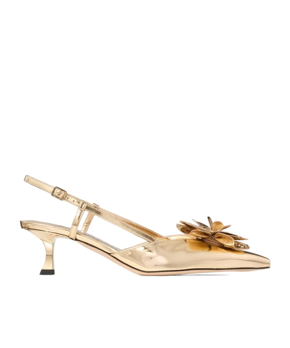 Mimmi Sling Back 50 High Heels