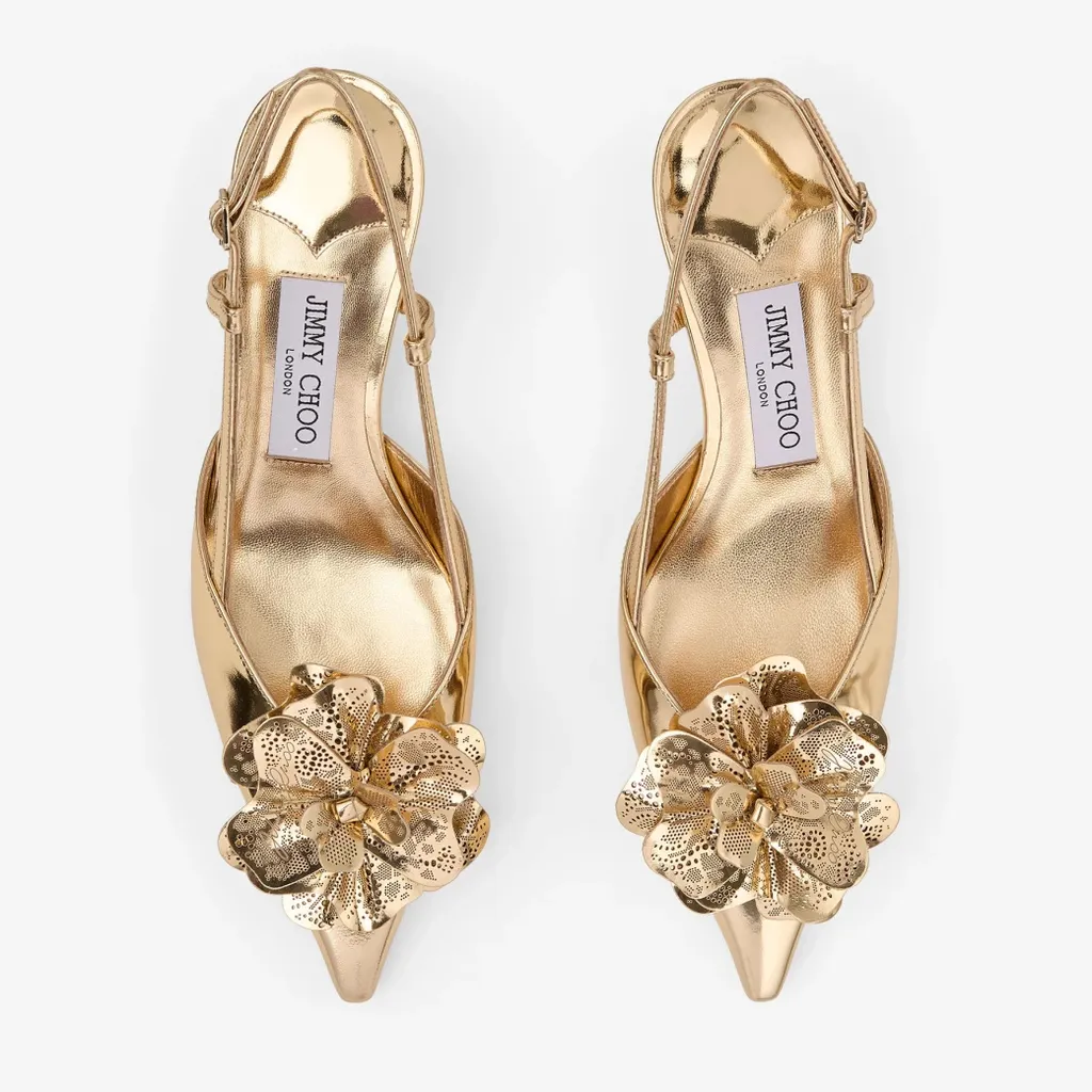 Mimmi Sling Back 50 High Heels