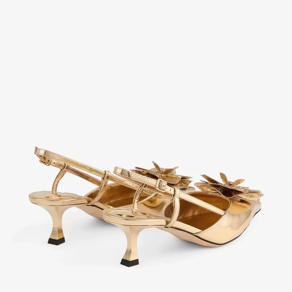 Mimmi Sling Back 50 High Heels