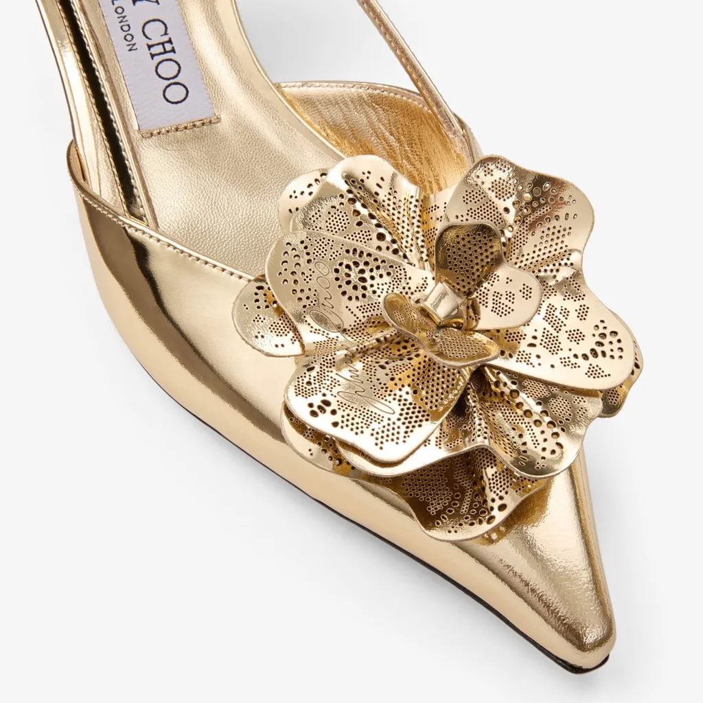 Mimmi Sling Back 50 High Heels