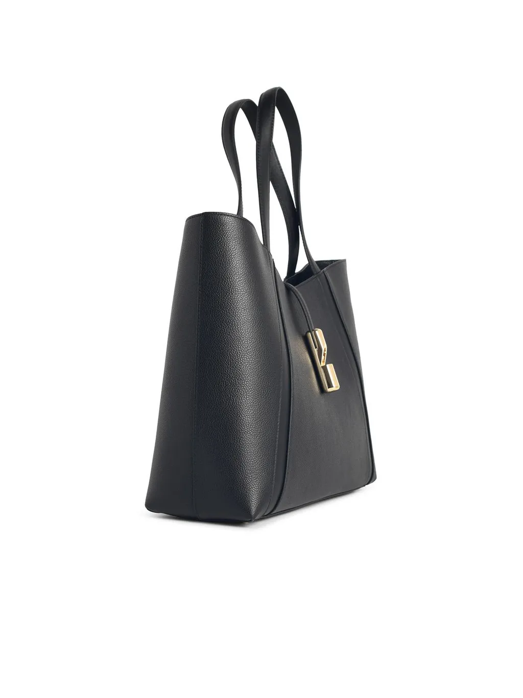 Logo Handbag
