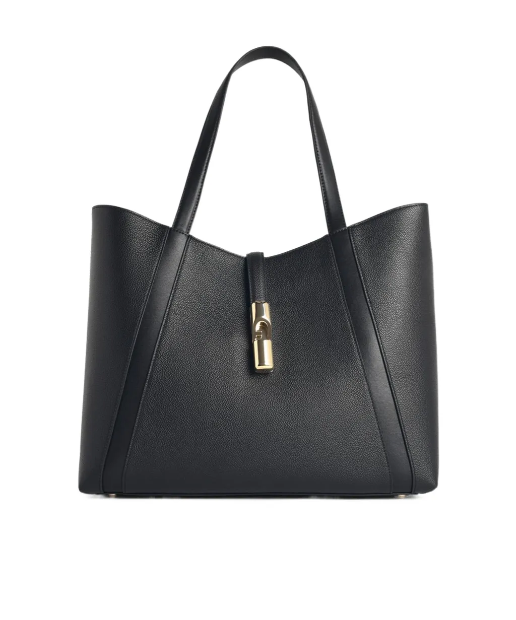 Logo Handbag