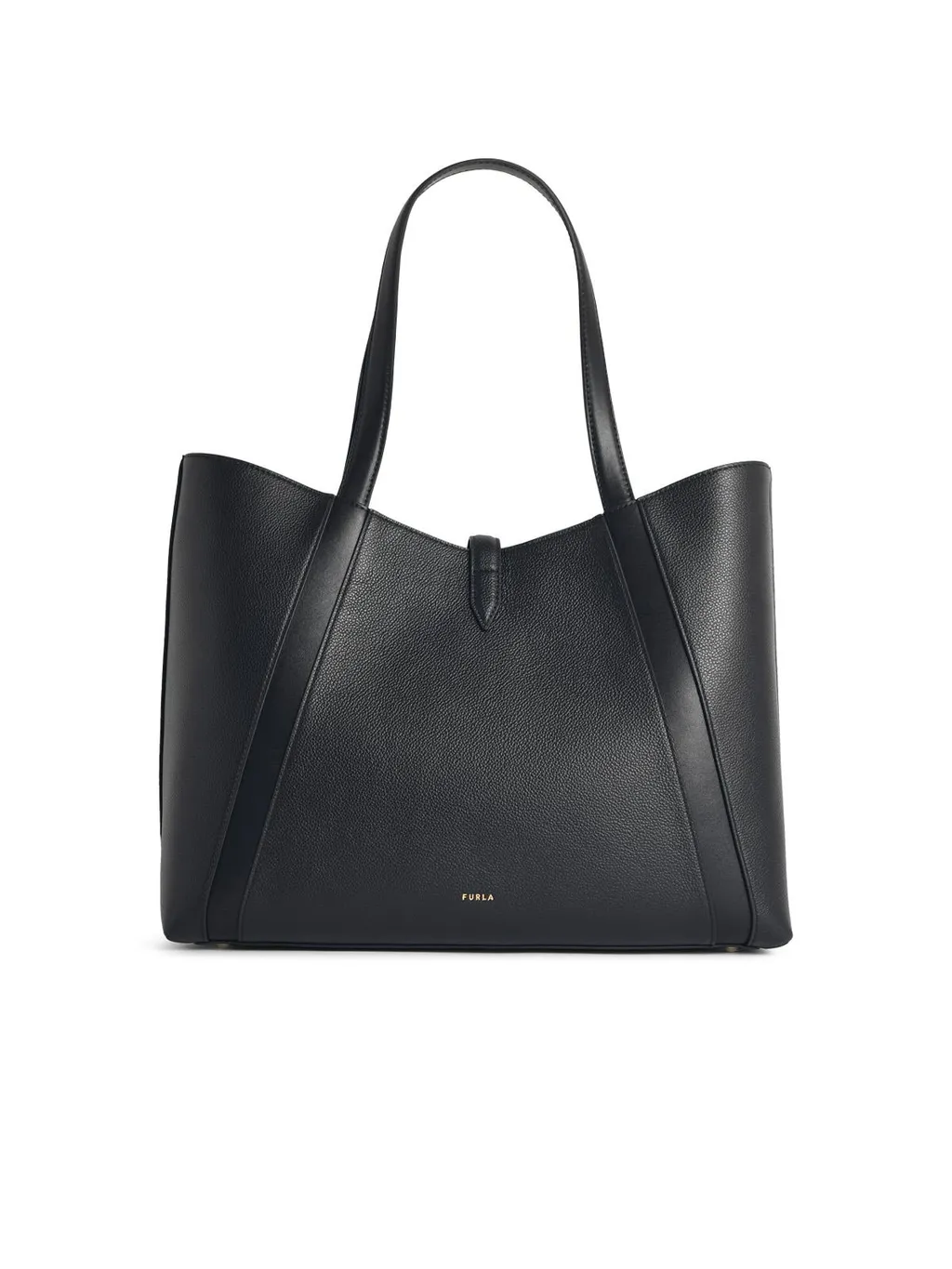 Logo Handbag