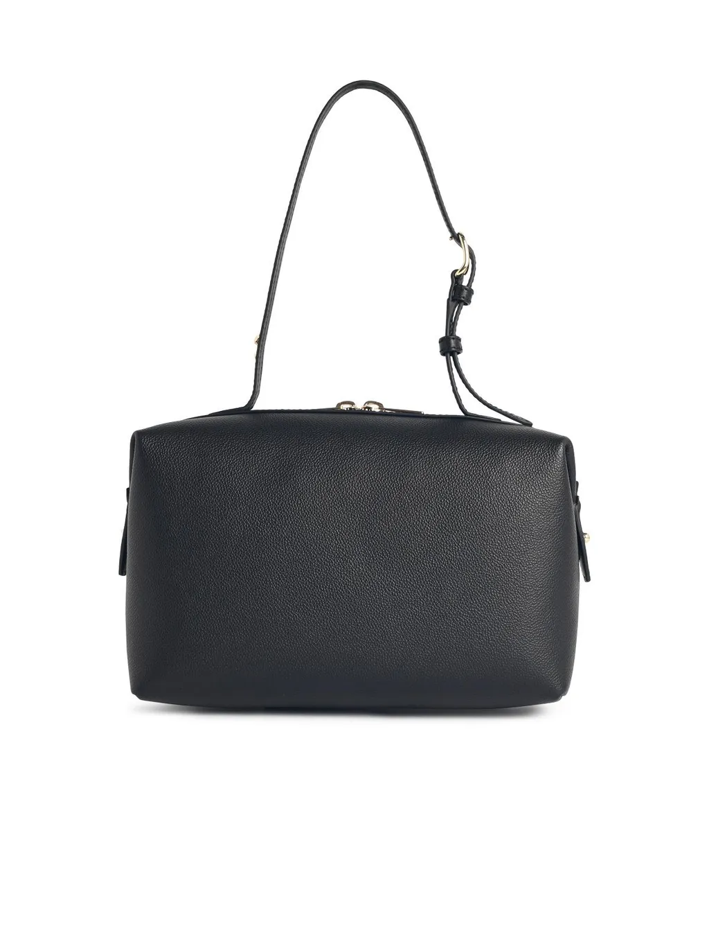 Furla Logo Detail Top Handle Bag