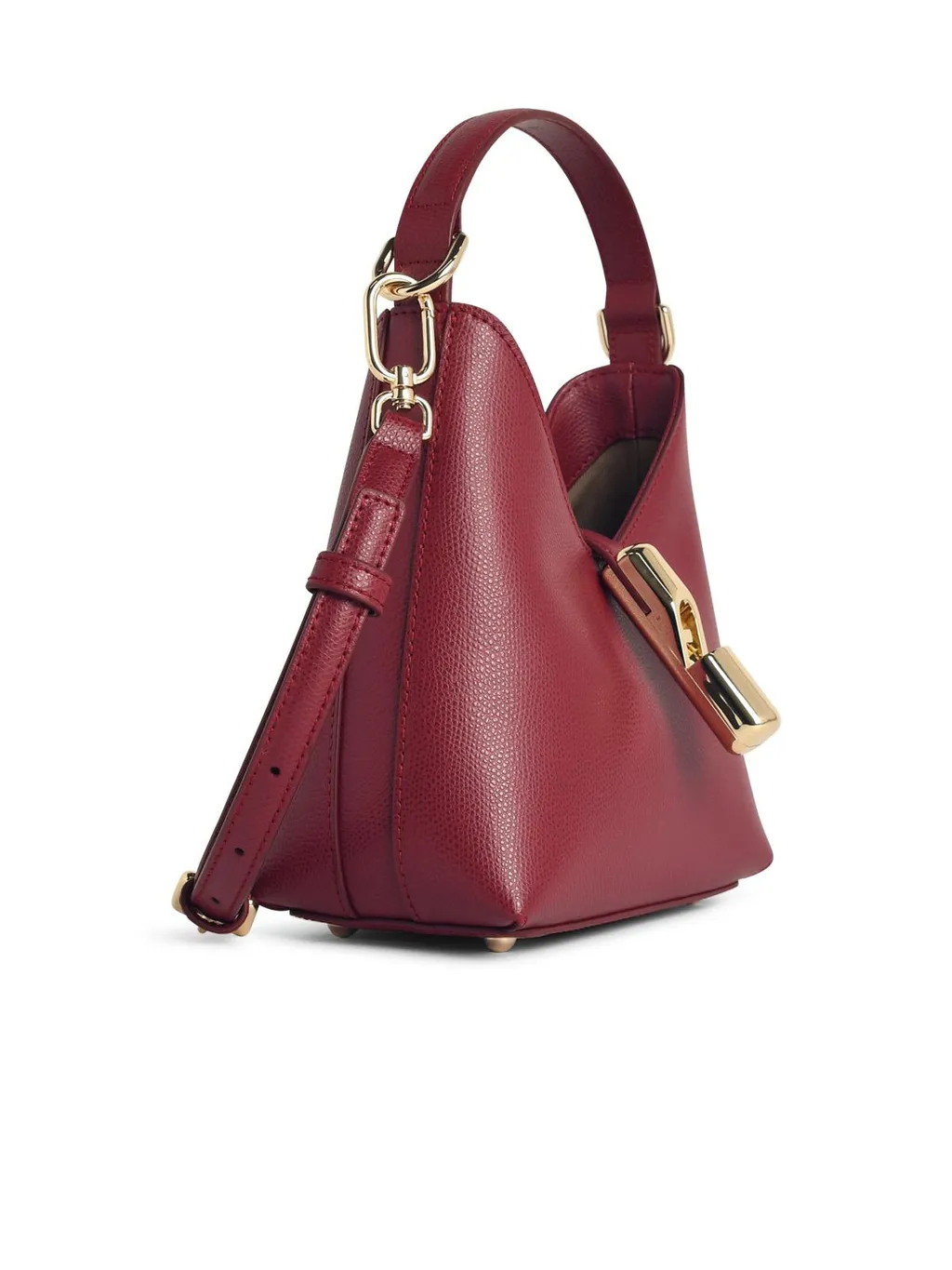 Logo Handbag