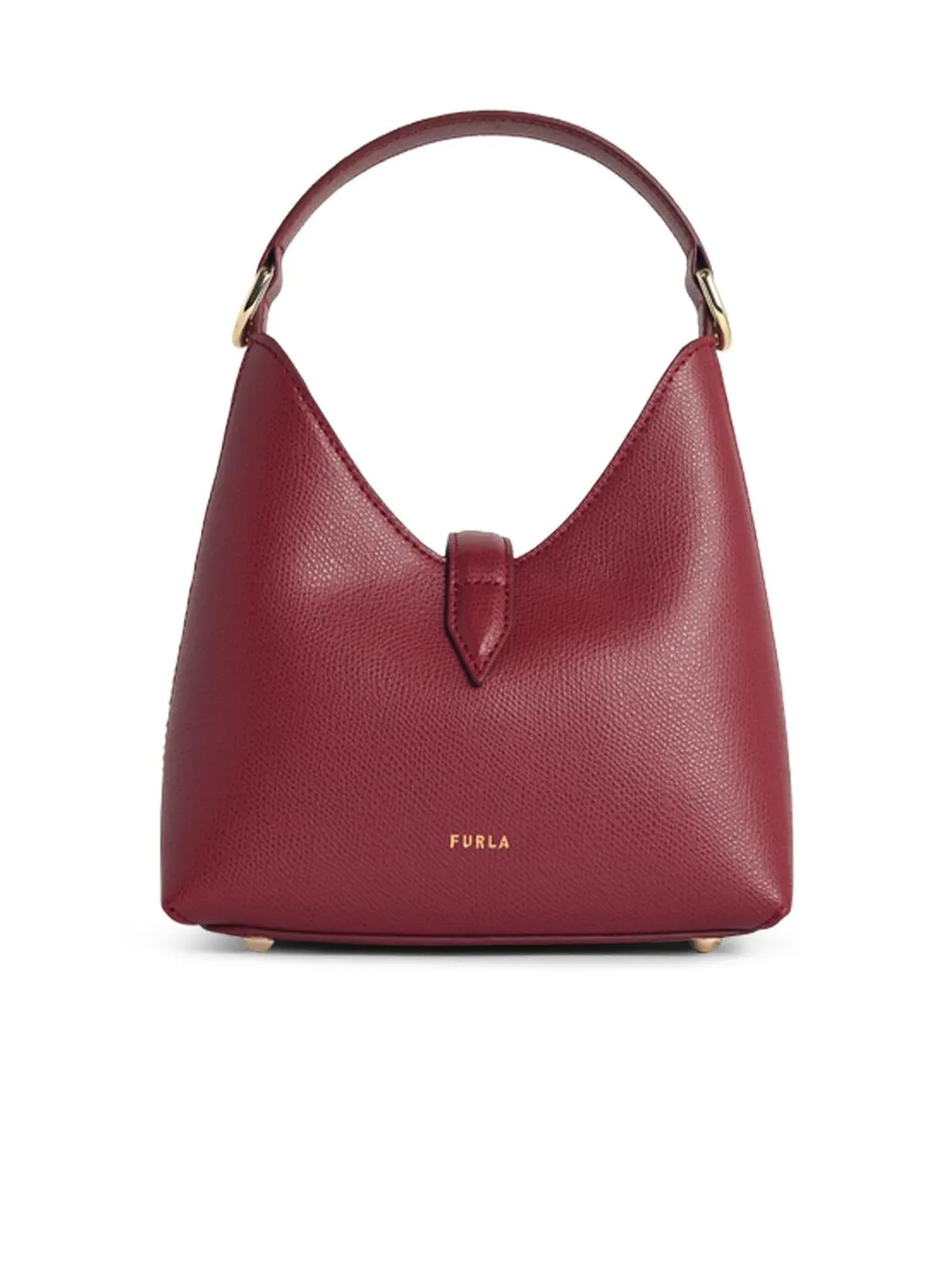 Logo Handbag