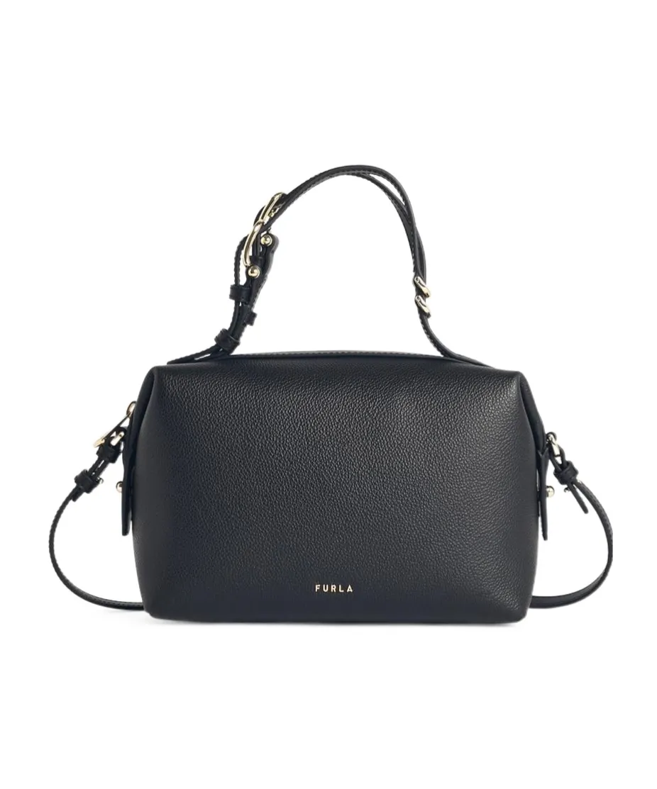 Logo Handbag