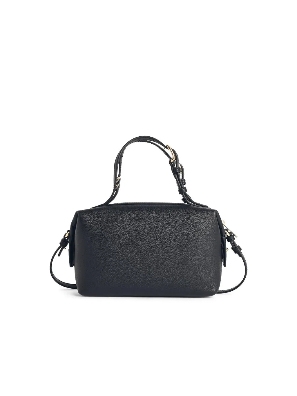 Logo Handbag