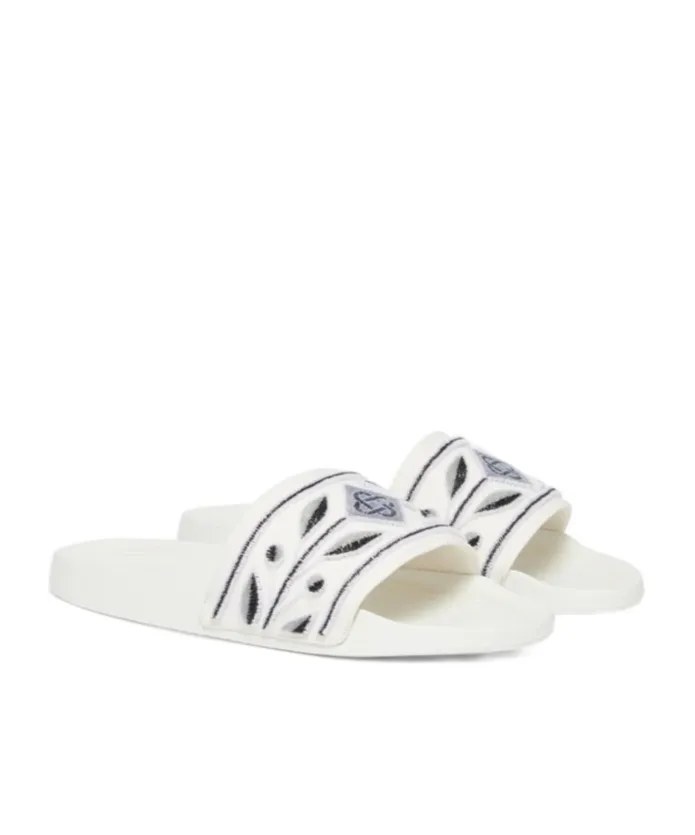 Pool Slides