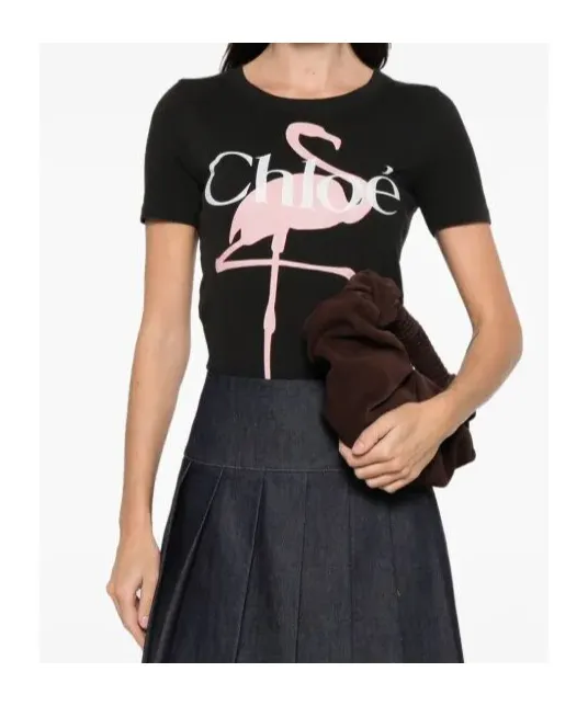 Short-Sleesleeved T-Shirt