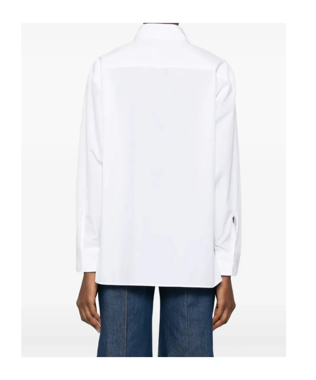 Chest-Pocket Shirt