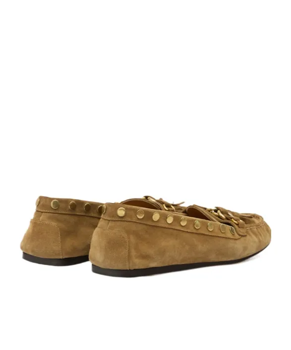 Faxel Loafers