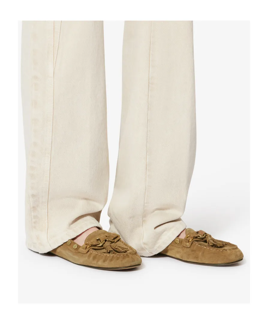 Faxel Loafers