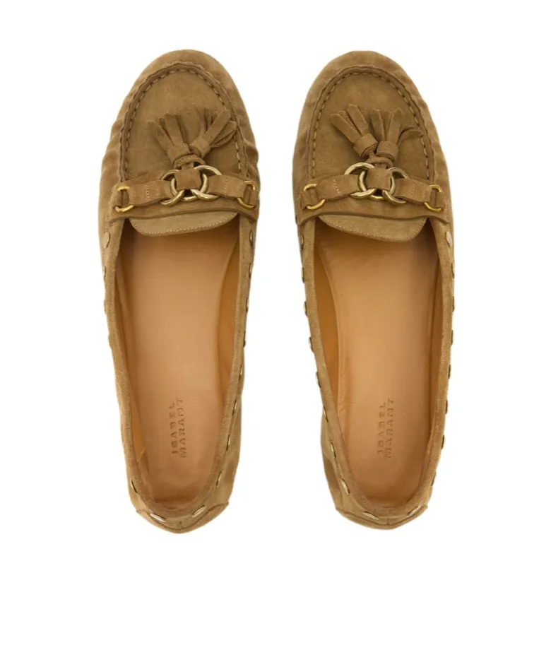 Faxel Loafers