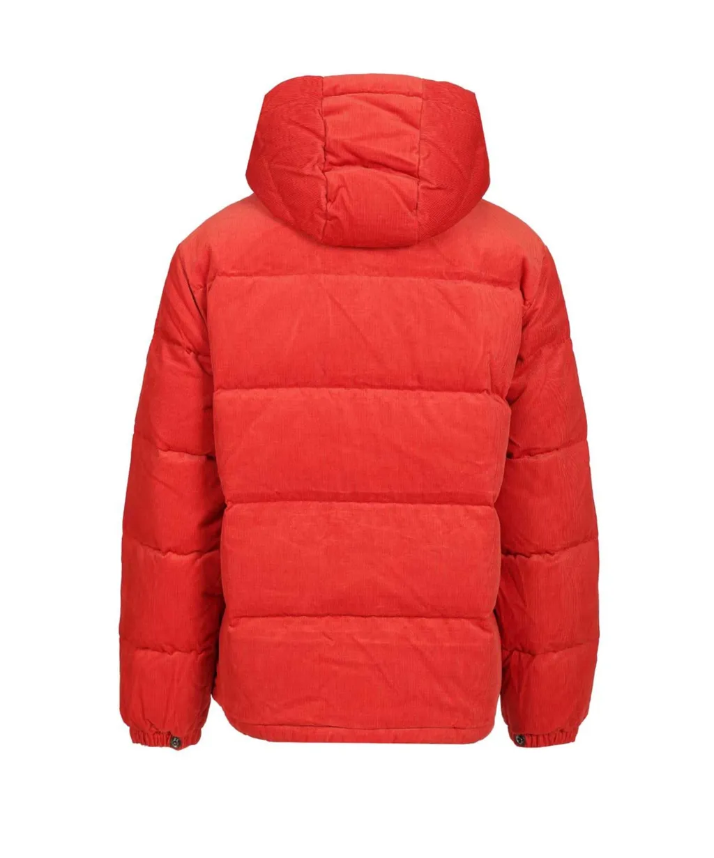 Polo Ralph Lauren The Wainwright Corduroy Down Jacket