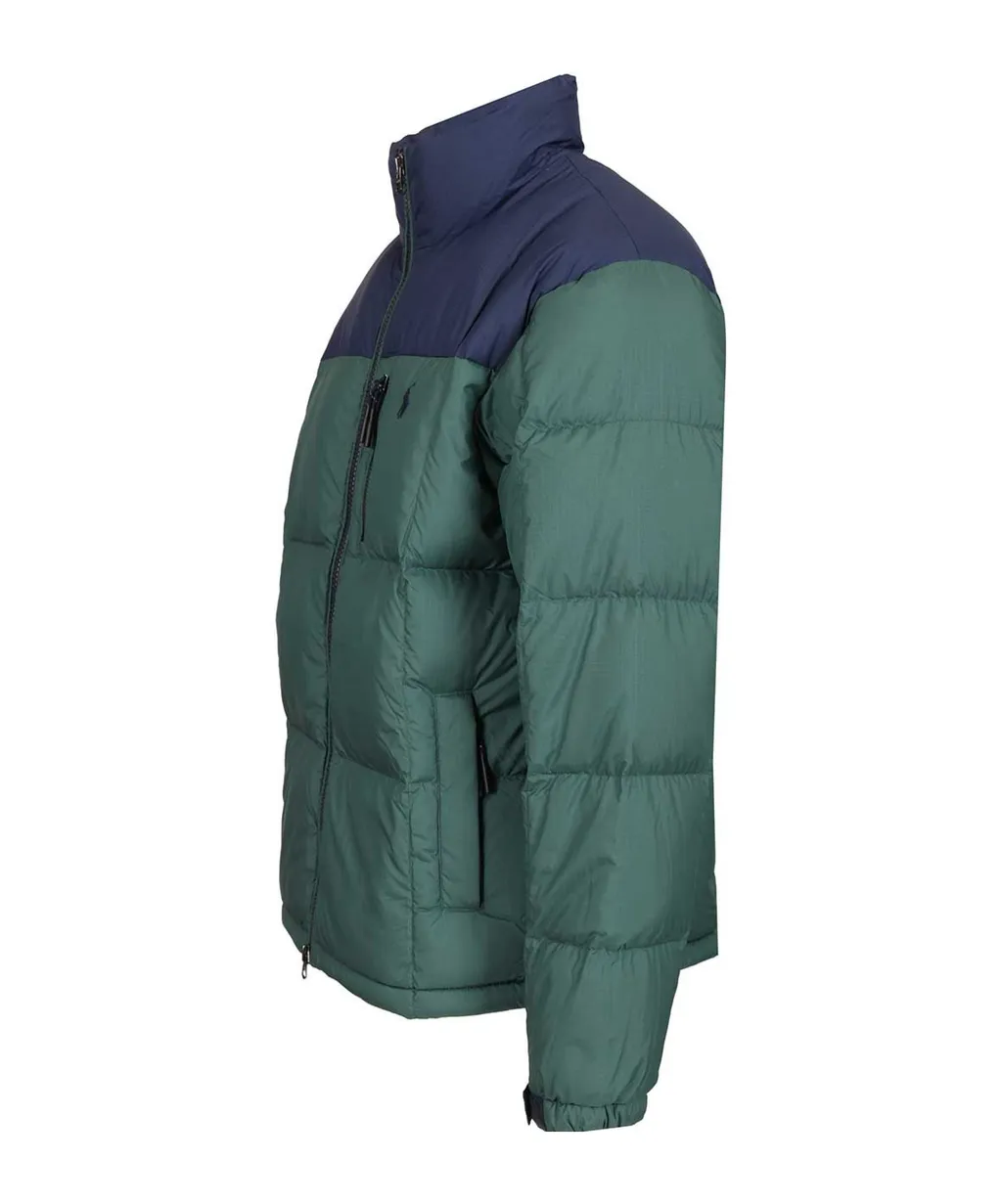Polo Ralph Lauren Gorham Down Jacket