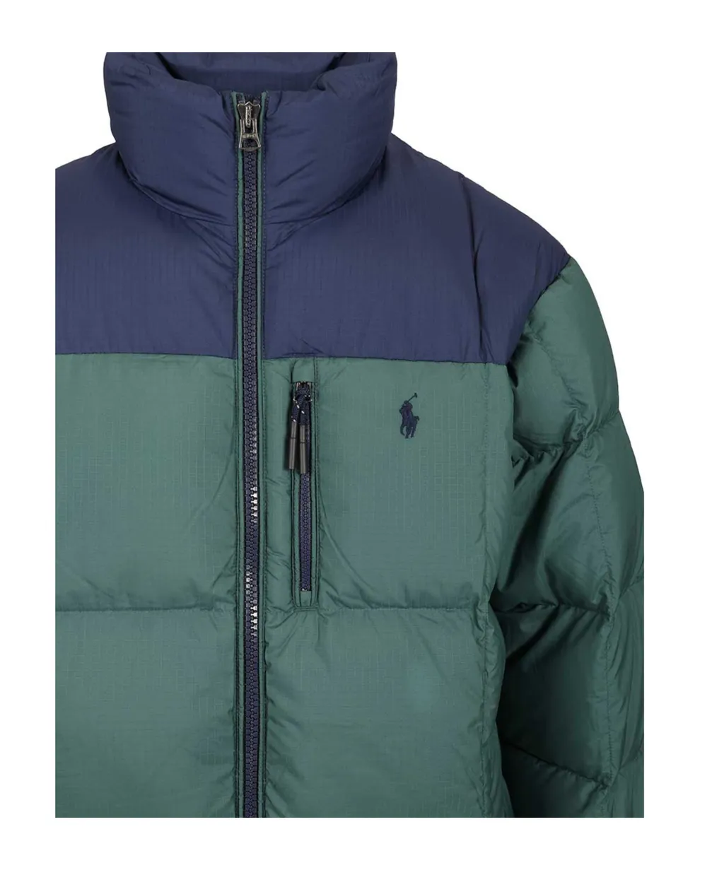 Polo Ralph Lauren Gorham Down Jacket