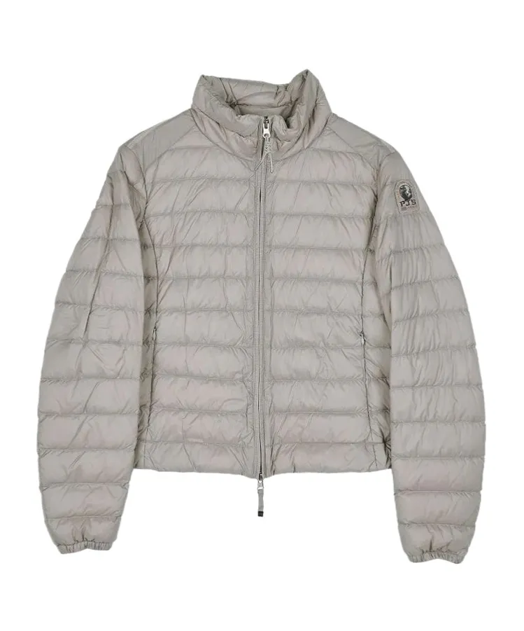 Short Down Jacket