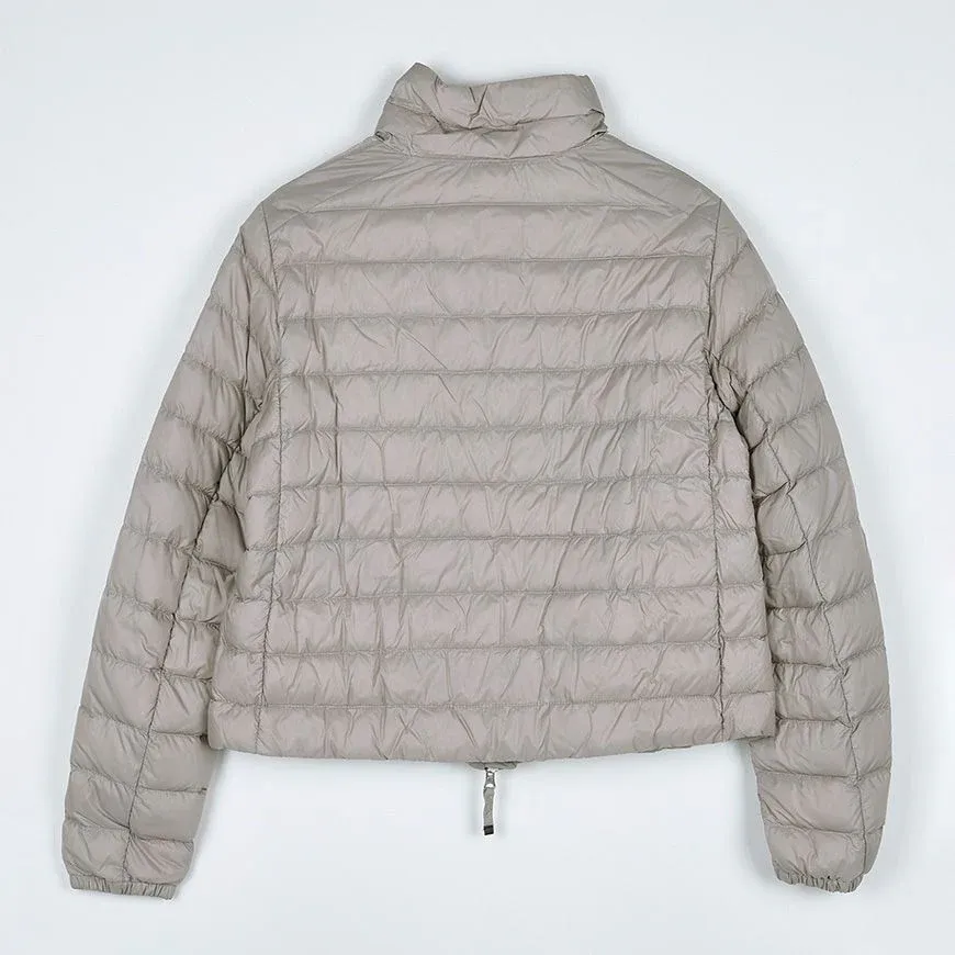 Short Down Jacket