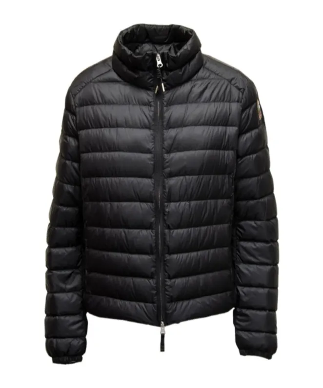 Short Down Jacket