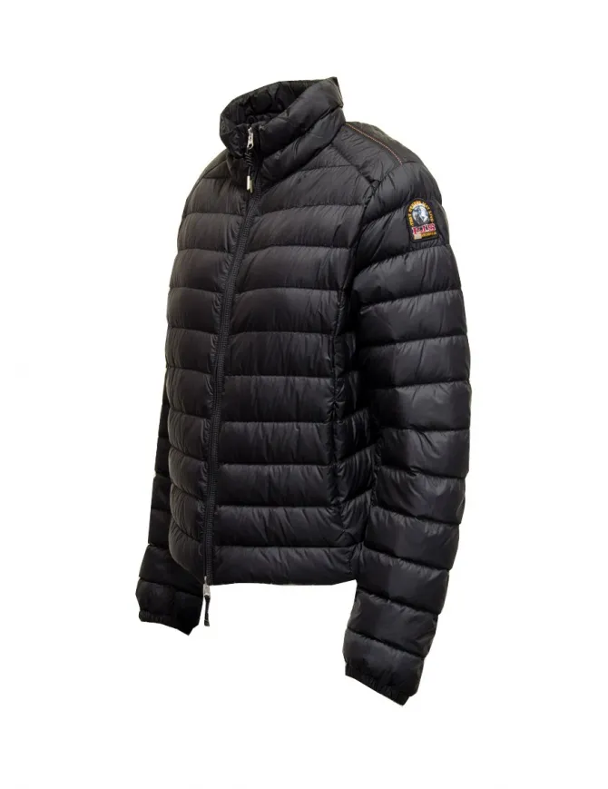 Short Down Jacket