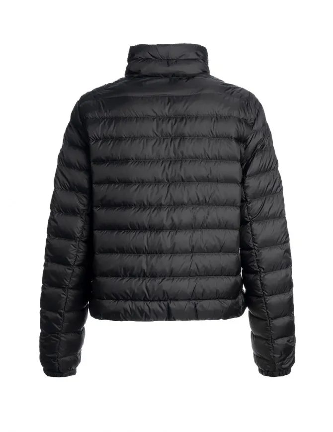 Short Down Jacket