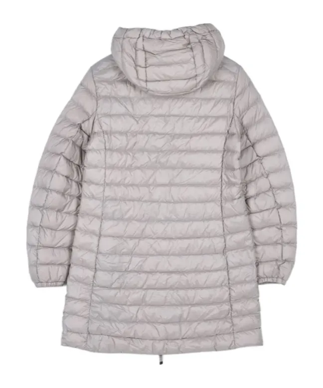 Hooded Down Jacket