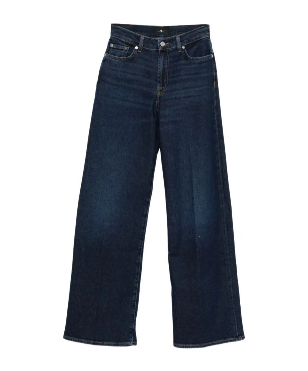 Lotta Denim Jeans