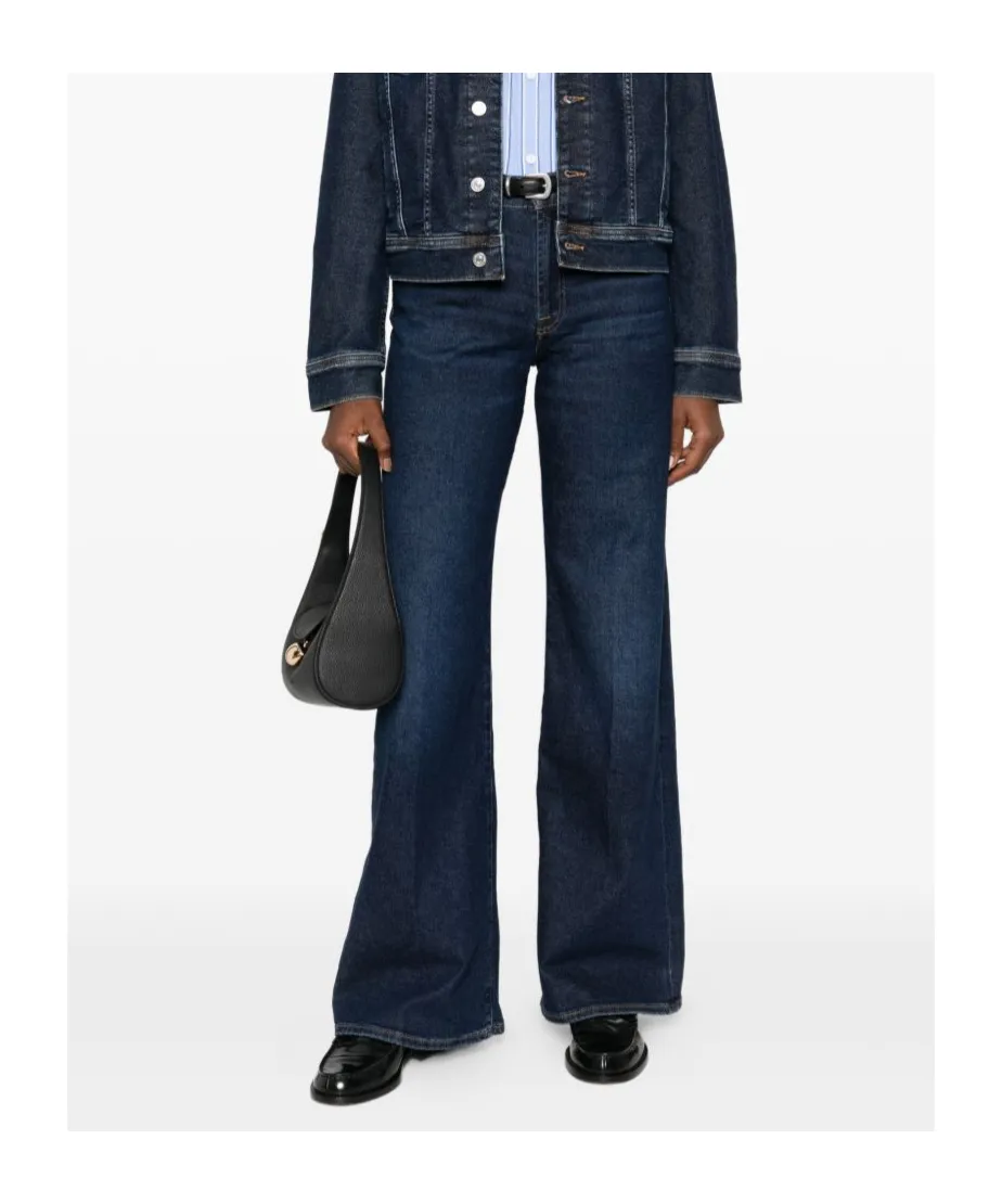 Lotta Denim Jeans