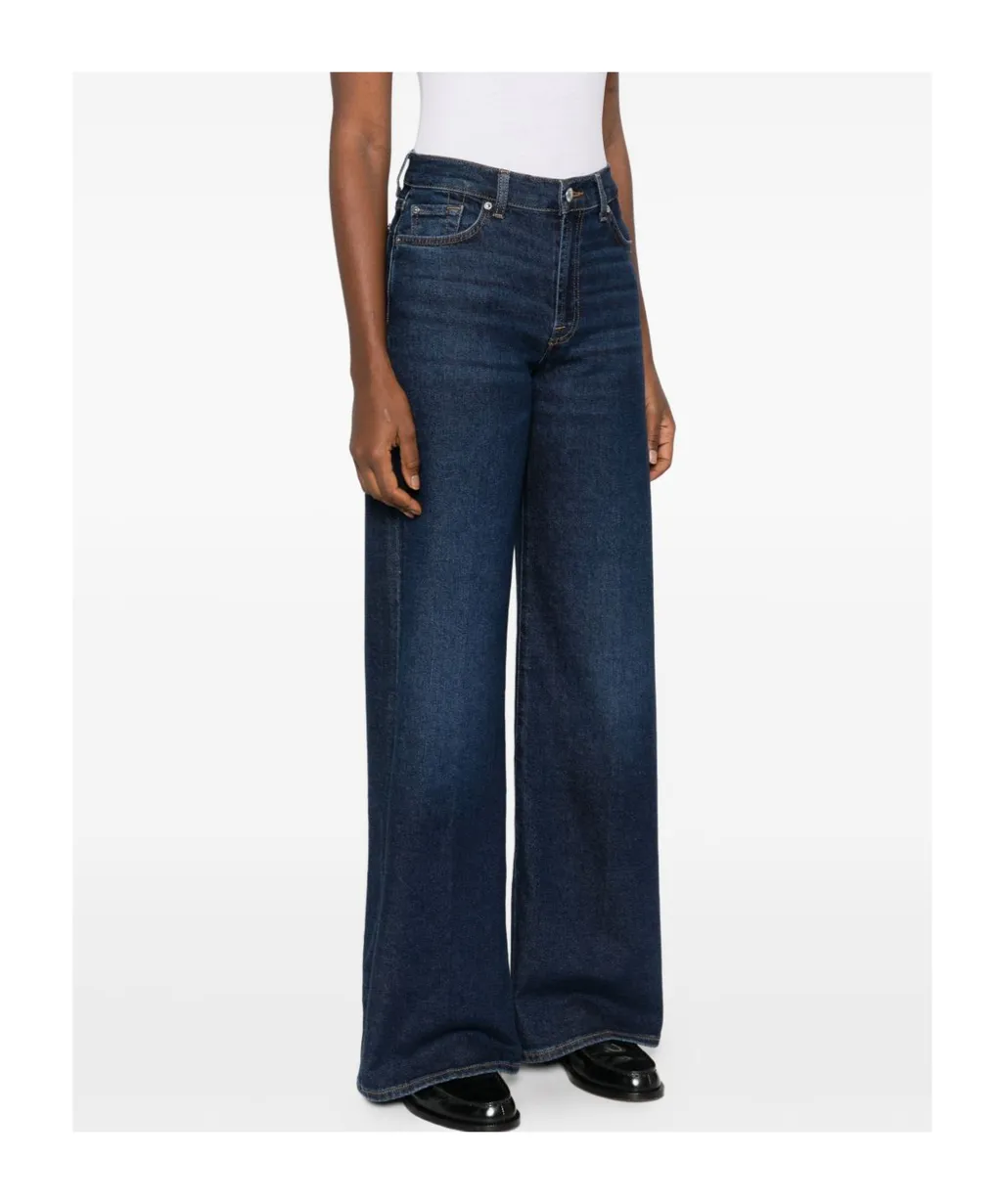 Lotta Denim Jeans