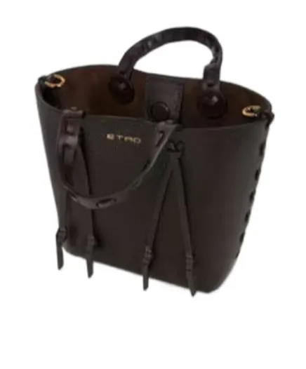 Etro Essential Mini Tote Bag