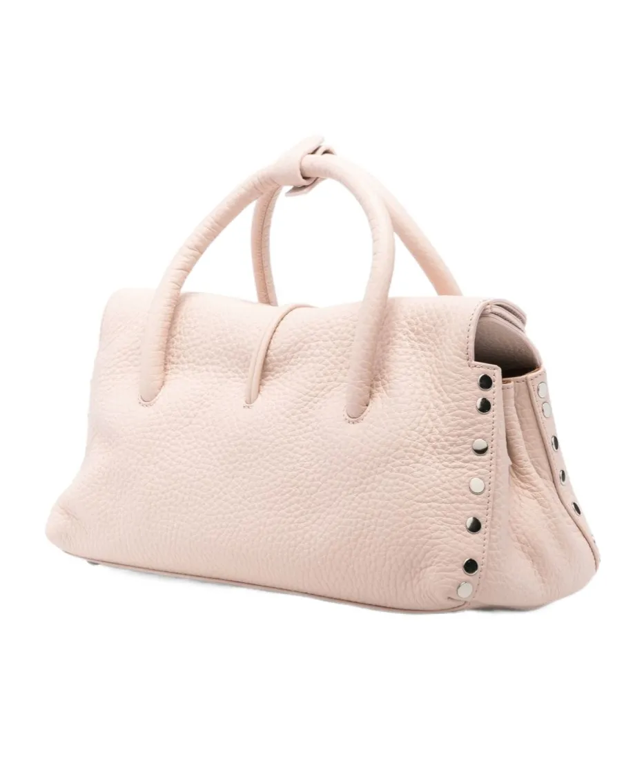 Logo Handbag