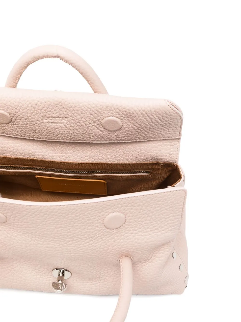 Logo Handbag