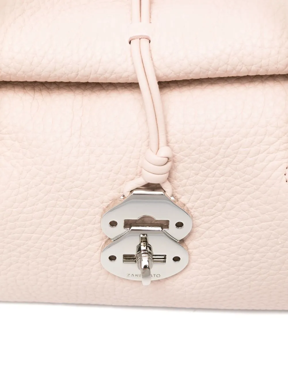 Logo Handbag