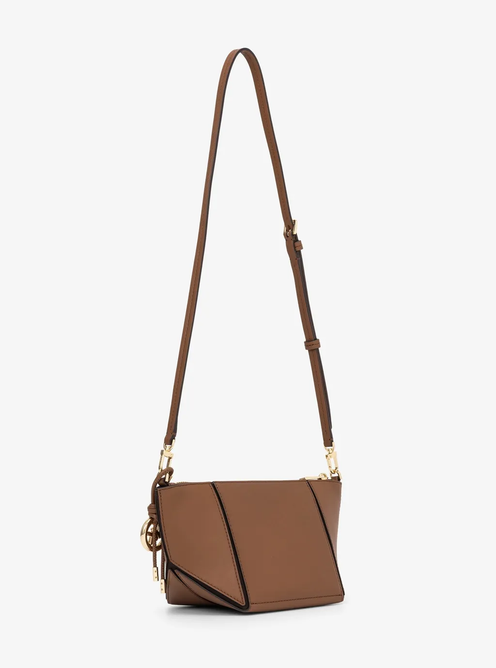 Monogram Shoulder Bag