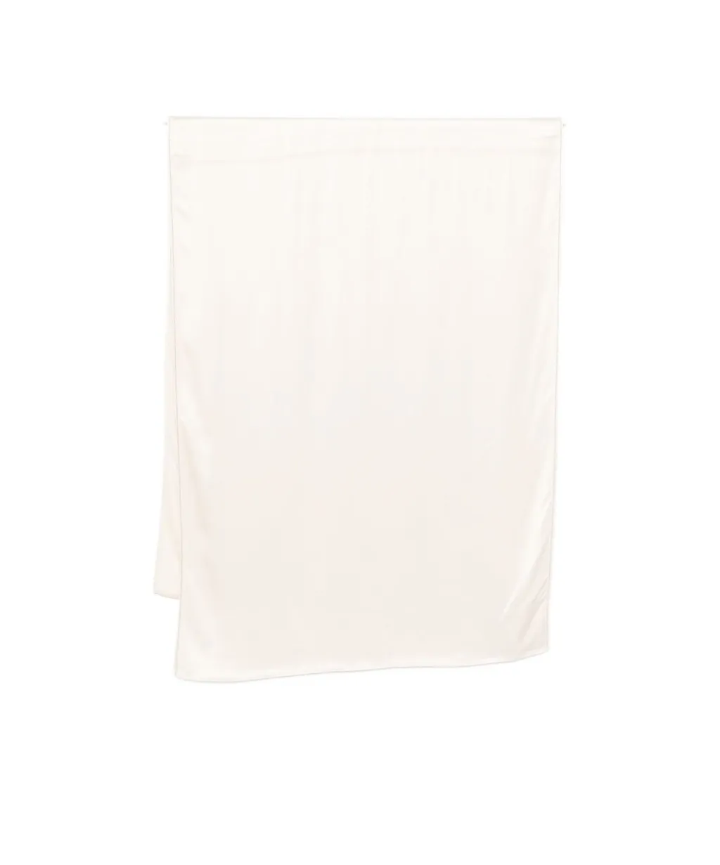 Solid Color Scarf