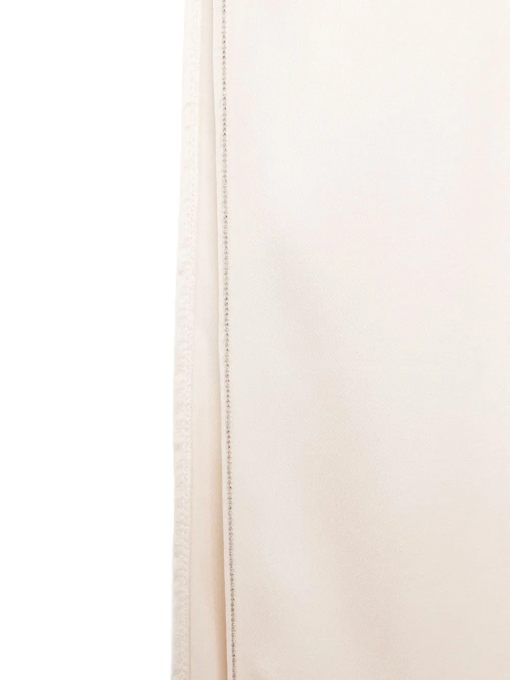 Solid Color Scarf