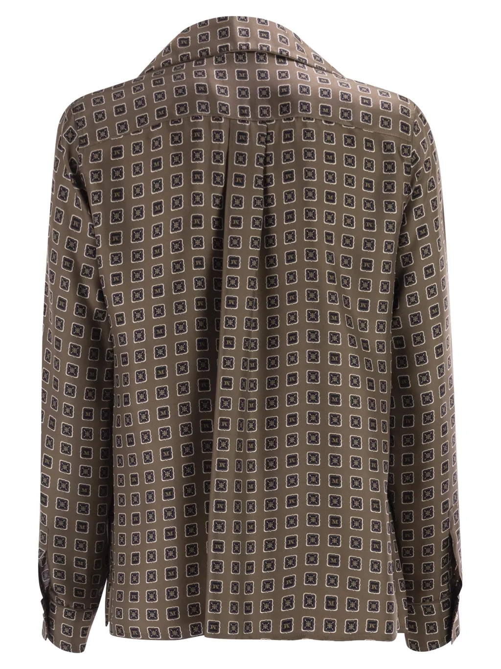 Long-Sleeved Shirt
