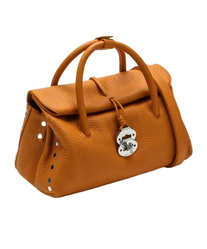 Zanellato Dotta Centauro Baby Top Handle Bag