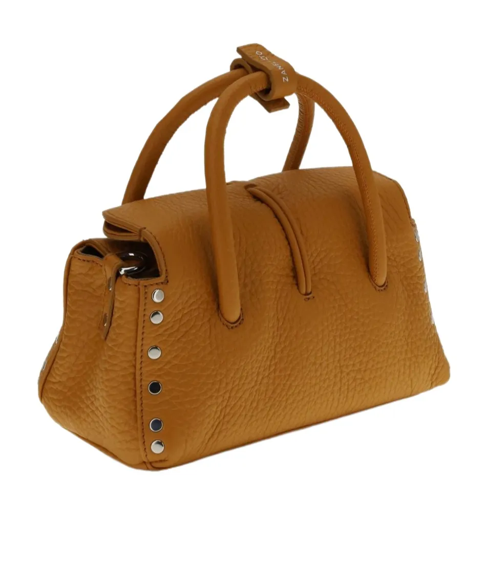 Zanellato Dotta Centauro Baby Top Handle Bag