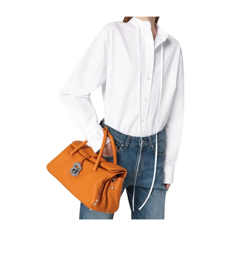 Zanellato Dotta Centauro Baby Top Handle Bag