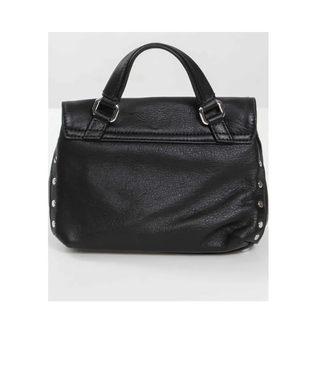 Zanellato Twist Hook Postina Saeta Baby Tote Bag