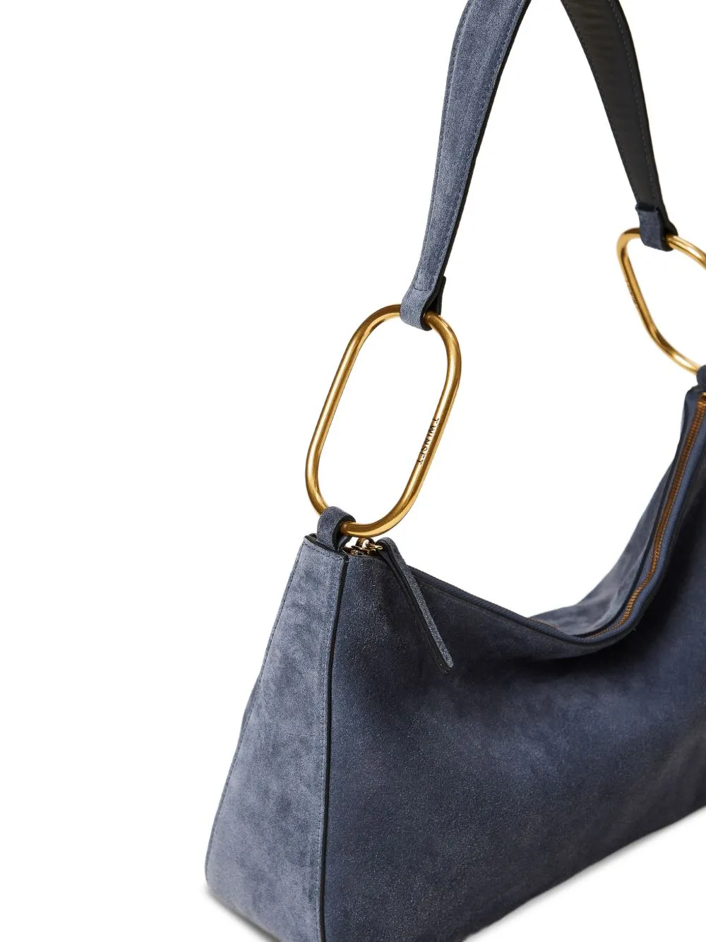 Liliane Ring Handle Shoulder Bag
