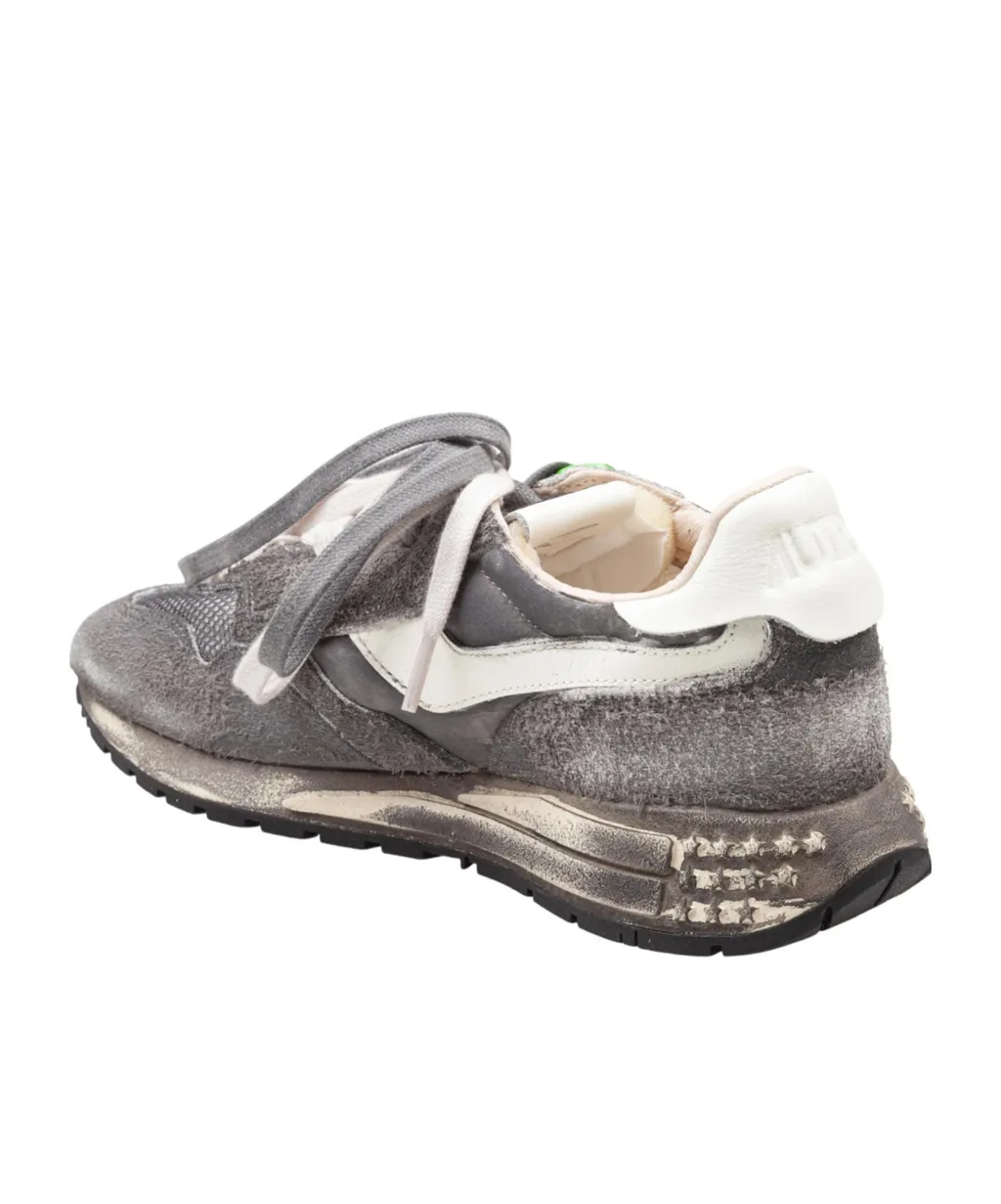 Autry Reelwind Super Vintage Sneakers