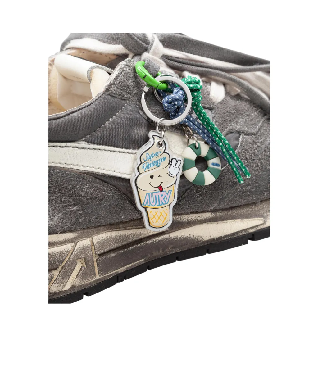 Autry Reelwind Super Vintage Sneakers