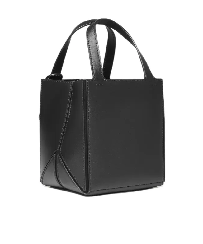 Michael Michael Kors Logo Lettering Handbag