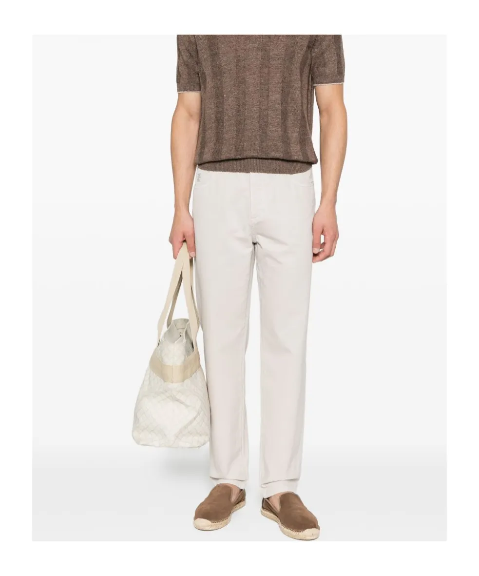 Logo Trousers